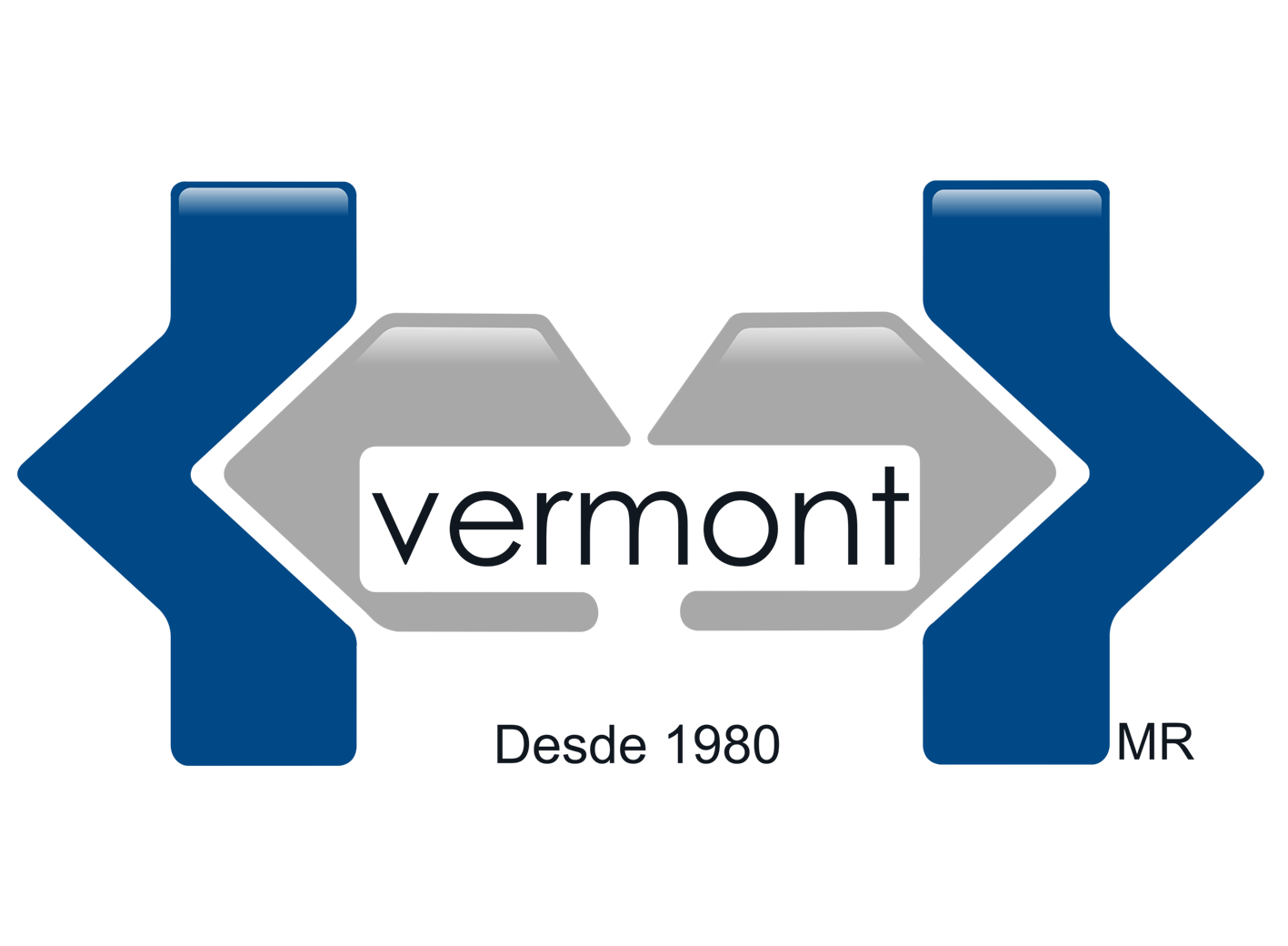 Logo Vermont VALORES PANTONES 2024- b